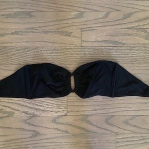Bandeau Bikini Top